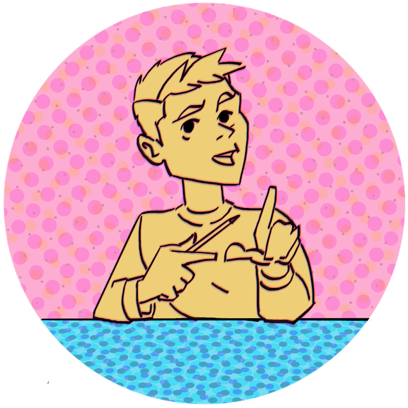Kevin Lufkin Profile Picture